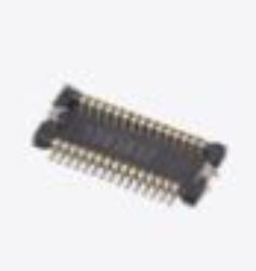SM C02 80404 100M H:1,14 - SM C02 80404 100M H:1,14 Connector Board to Board Male RM 0.4mm 100P H1.14 2000pcs/Reel ~ Hirose DF40HC(3.0)-100DP-0,4V(51)